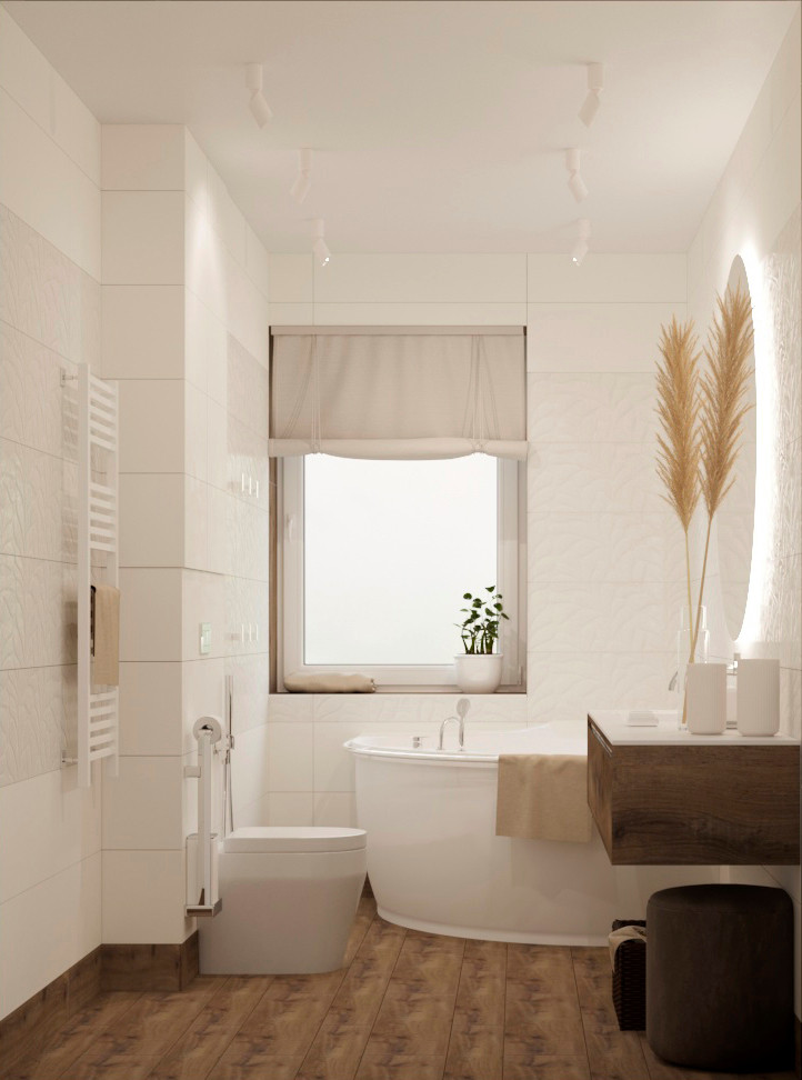 Дом на Васильковой улице