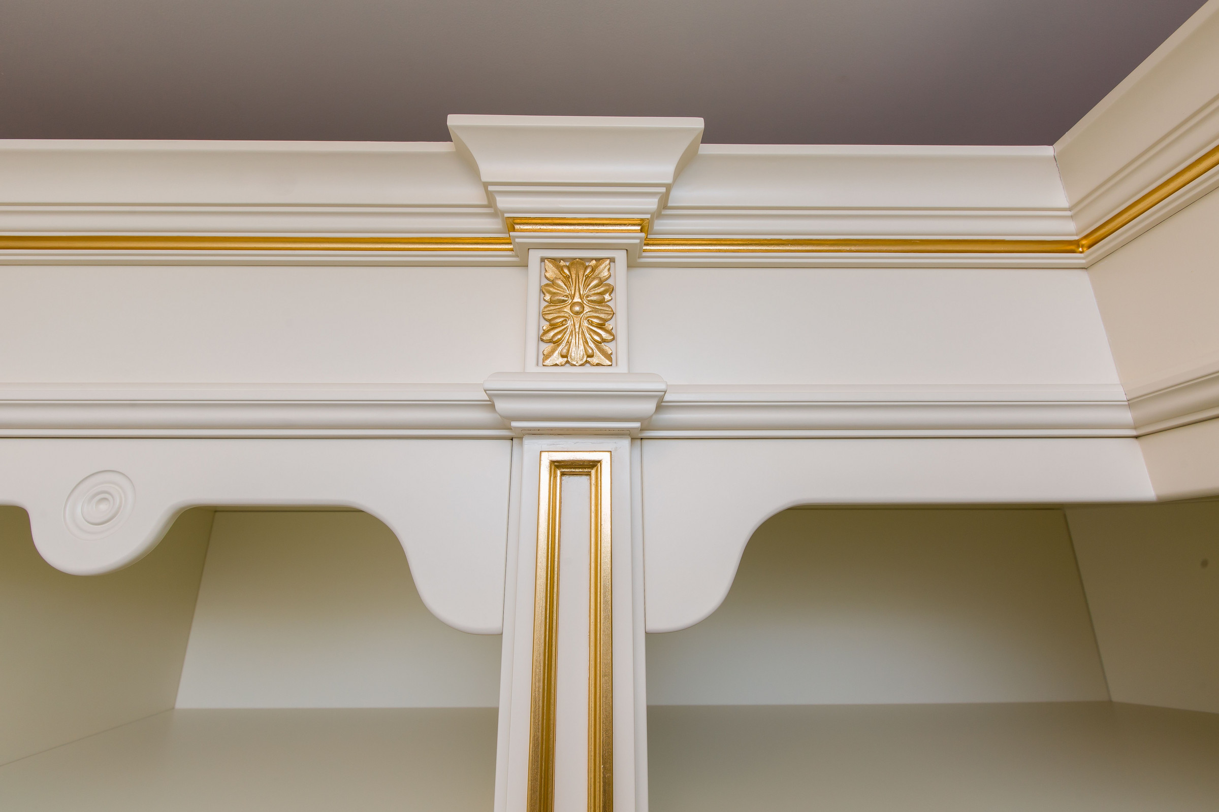 Мебель в КП "Елочка"