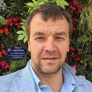 Игорь Катренко