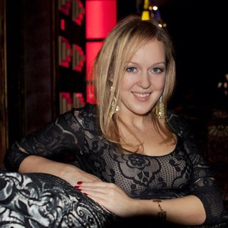 Елена Васильчук