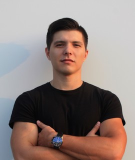 Алексей Худорожков