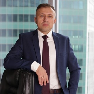 Владимир Кожушко