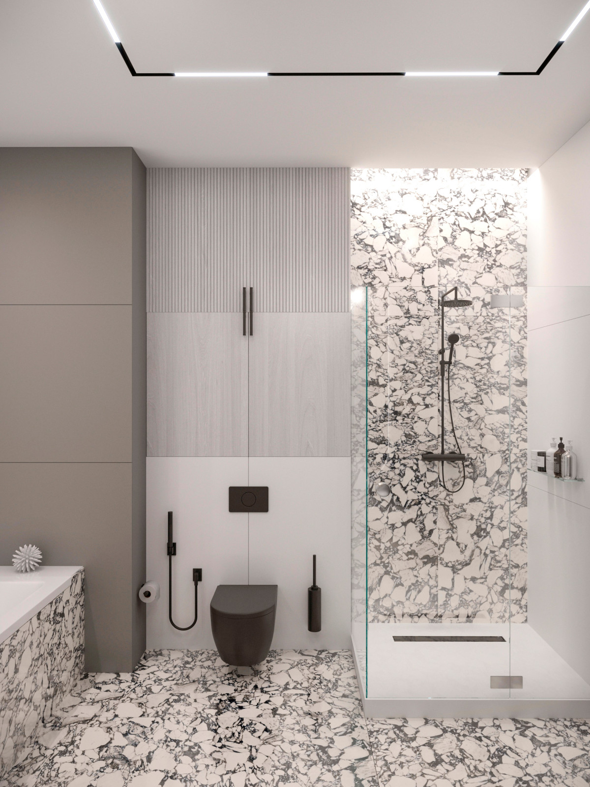 ЖК «Привилегия»