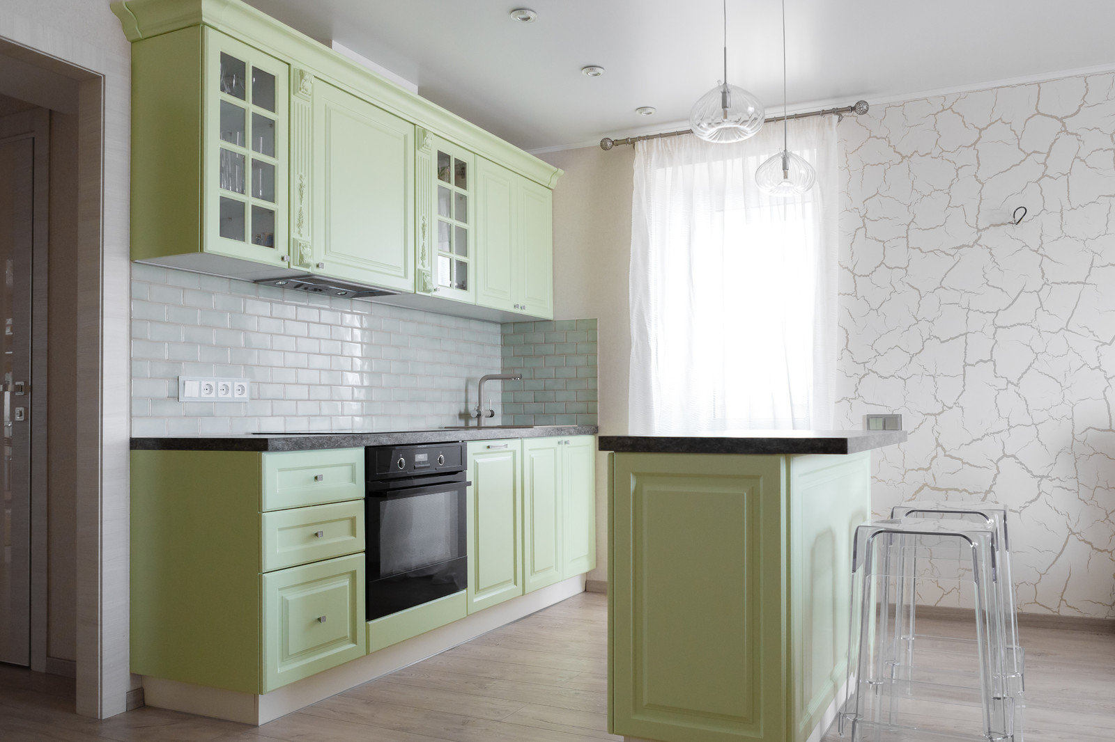 Кухня Лидия