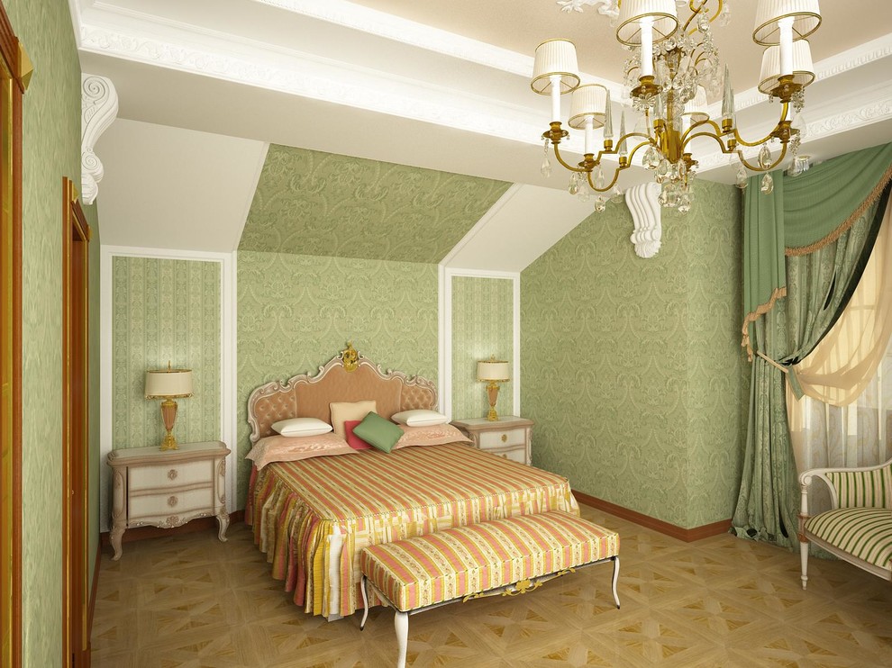 Коттедж на Медном озере