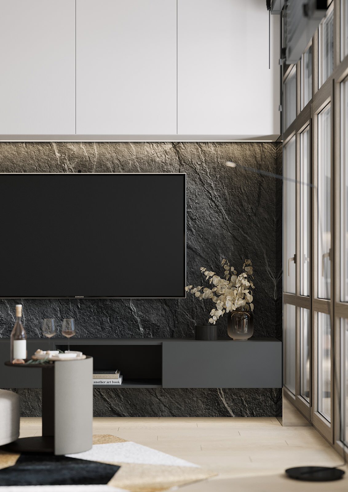 Квартира в ЖК Макаровский