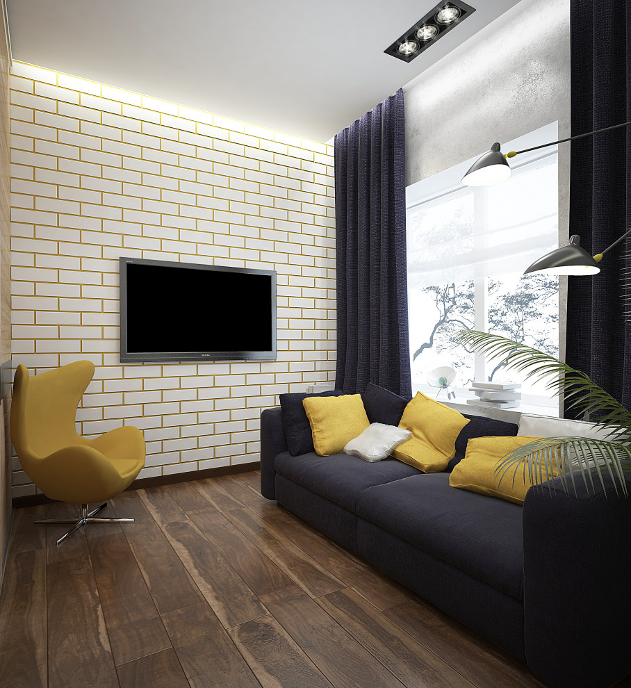 ДОМ КРАСНОГОРСК