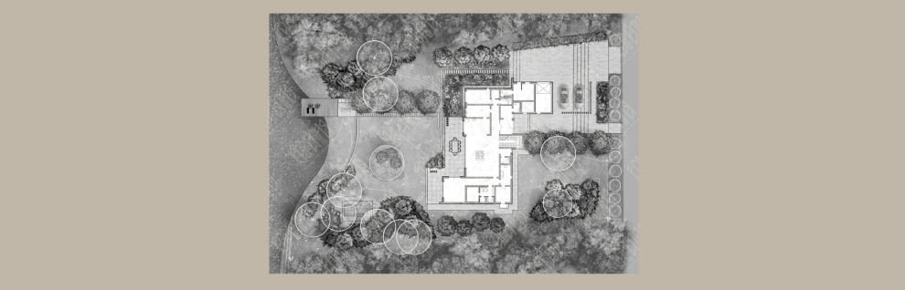 План участка