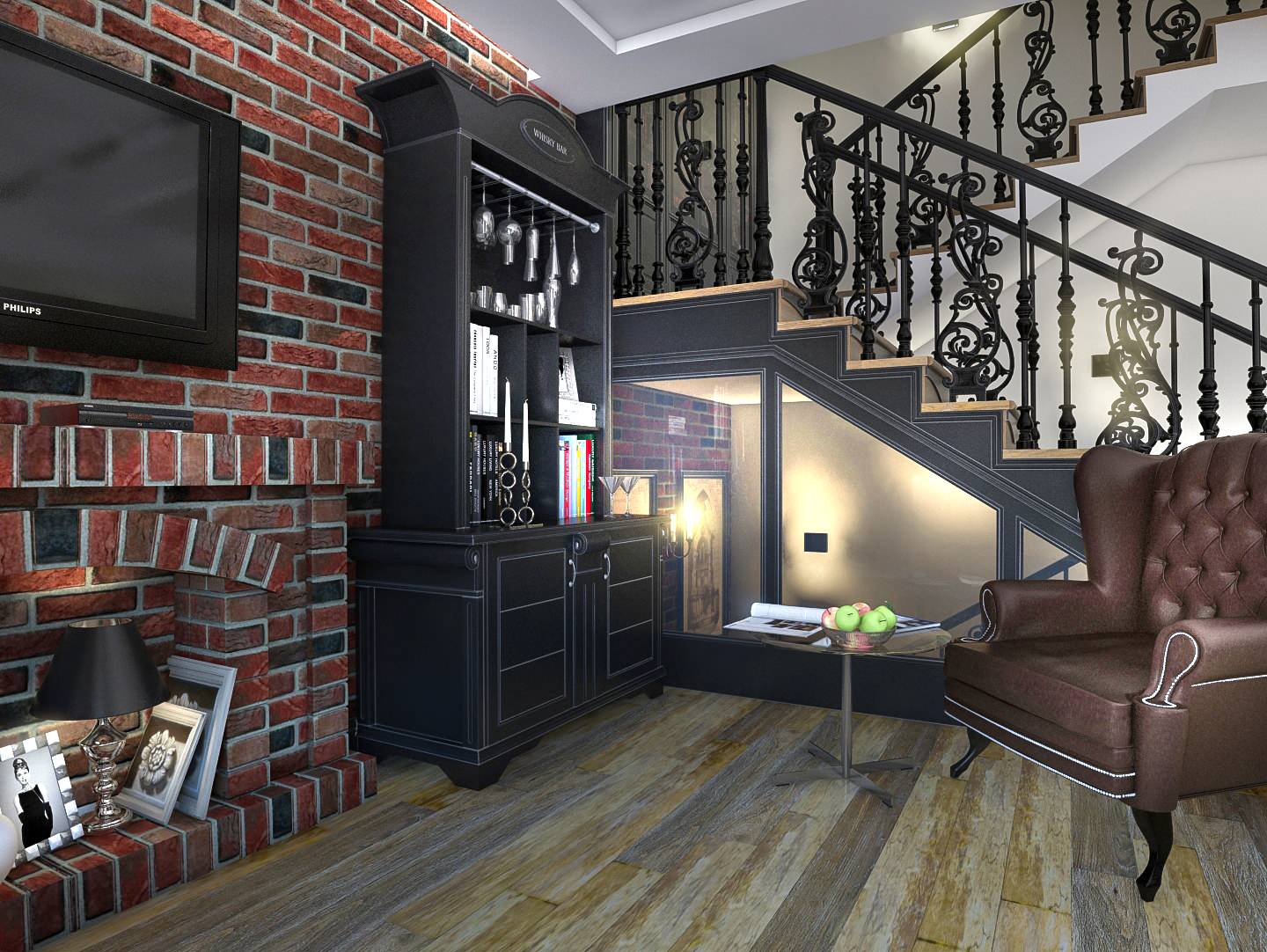 Таунхаус для не скучной жизни