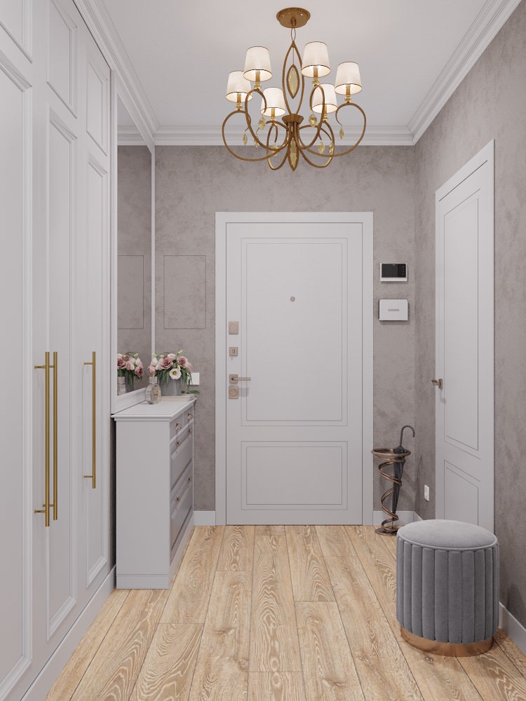 Современная классика за городом