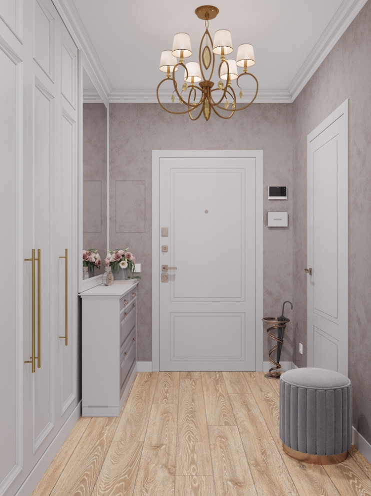 Современная классика за городом