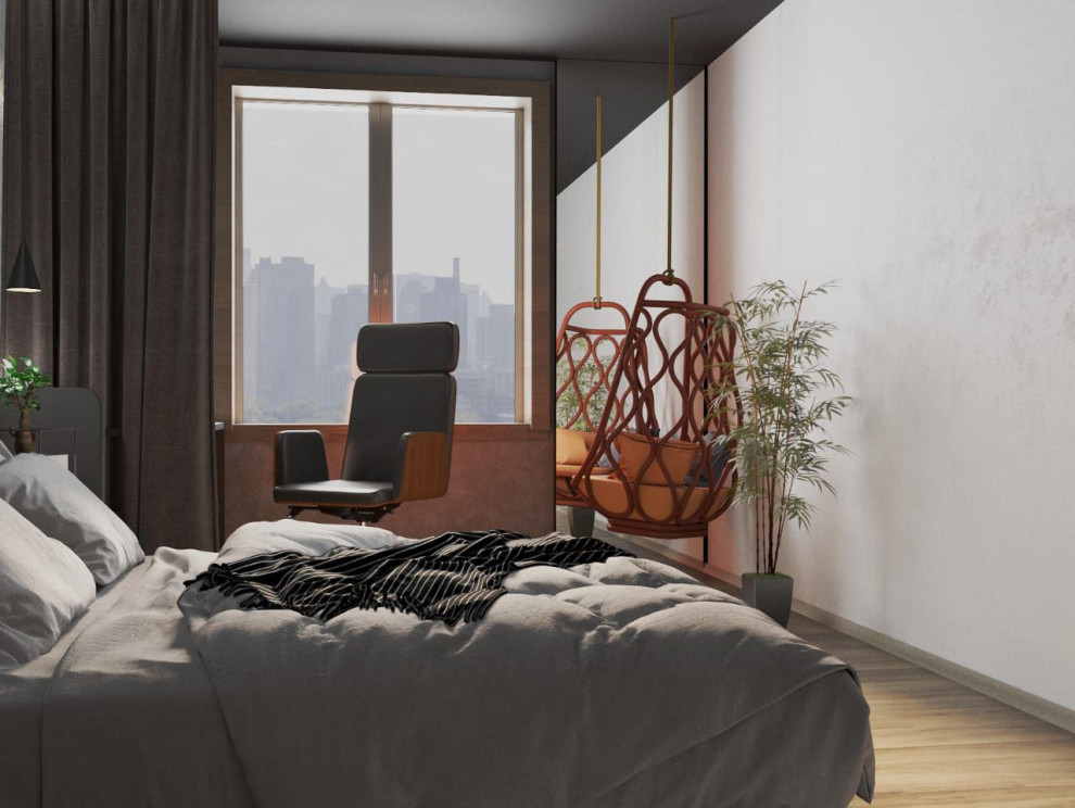 4х комнатная квартира в заречном