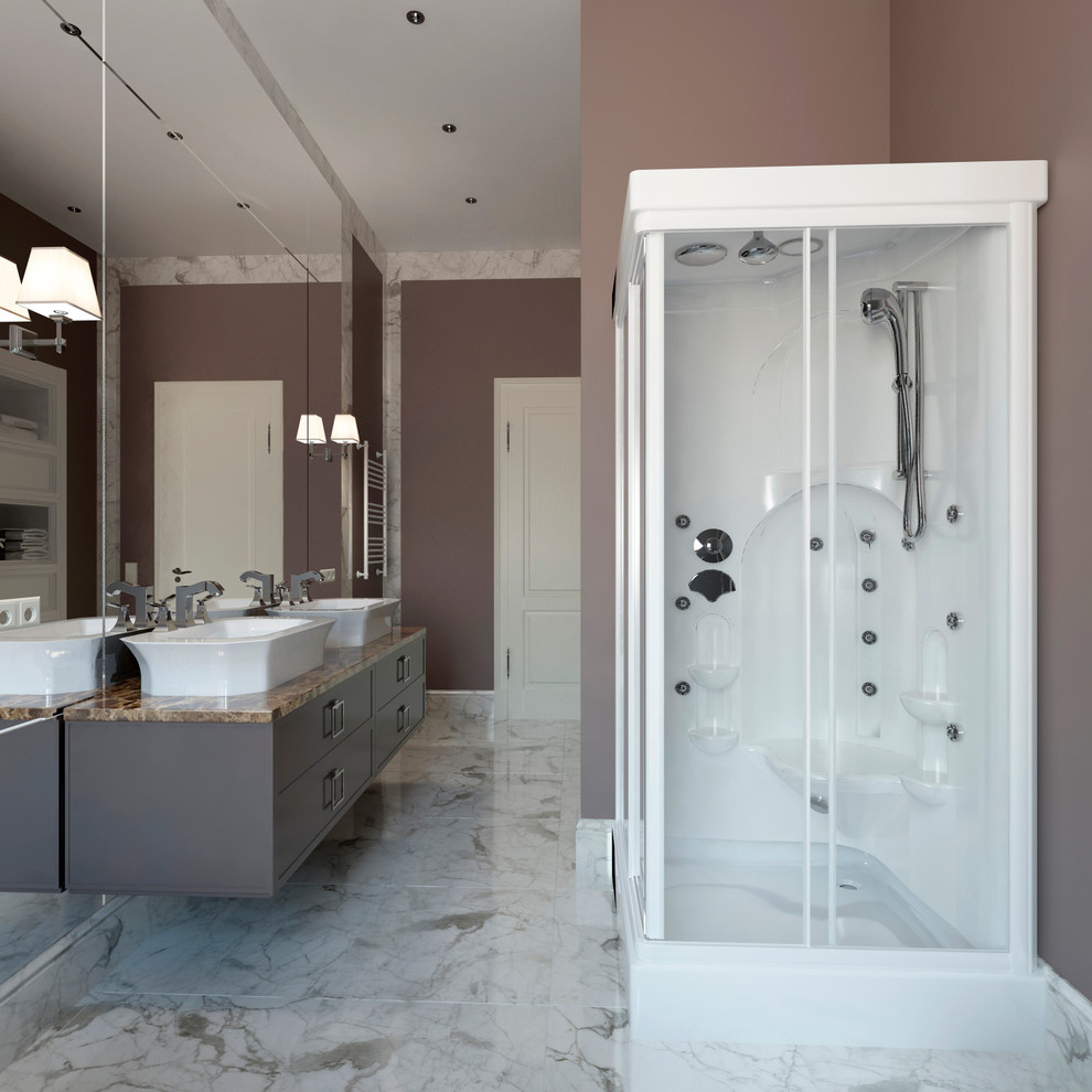 Дом на Николиной Горе