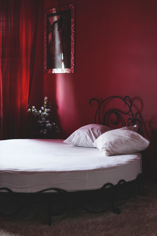 В гостях: Каждый желает знать, где сидит фазан в московской квартире