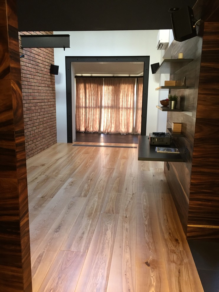 Дизайн интерьеров