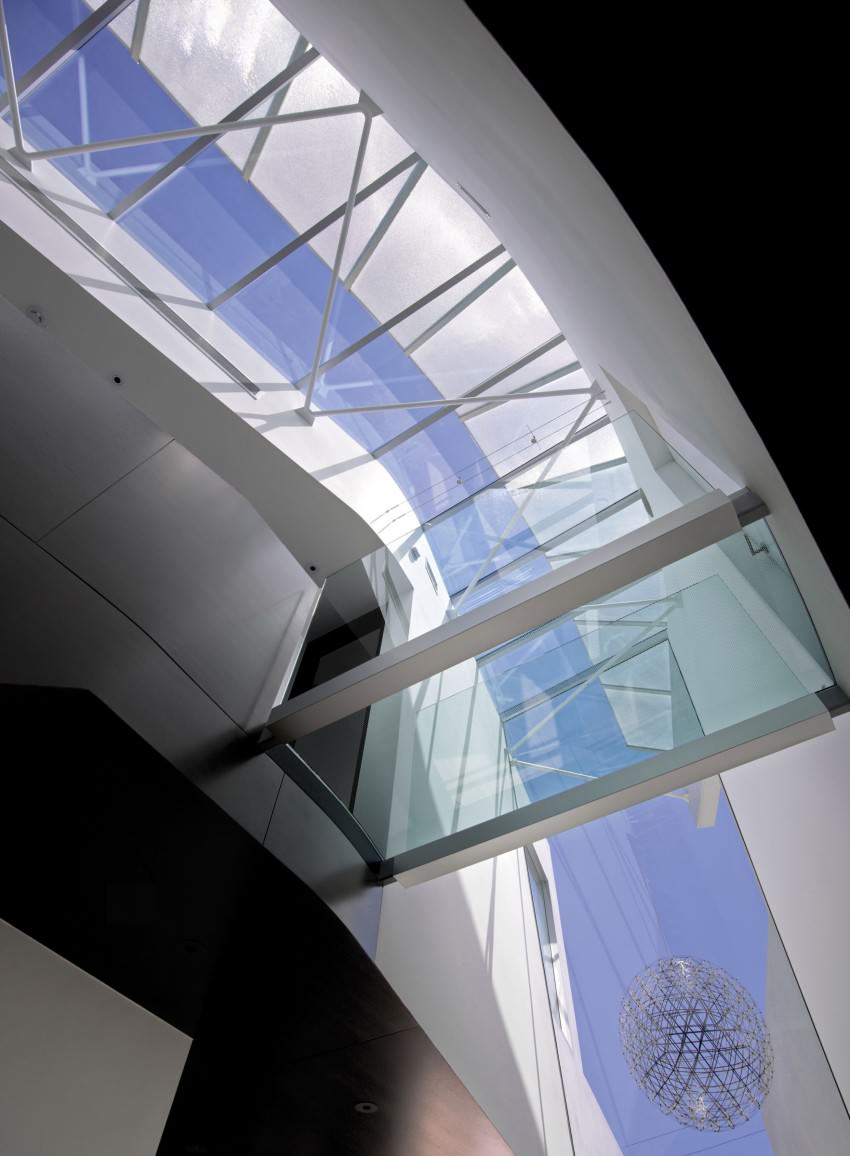 Лестницы и ограждения Маршаг