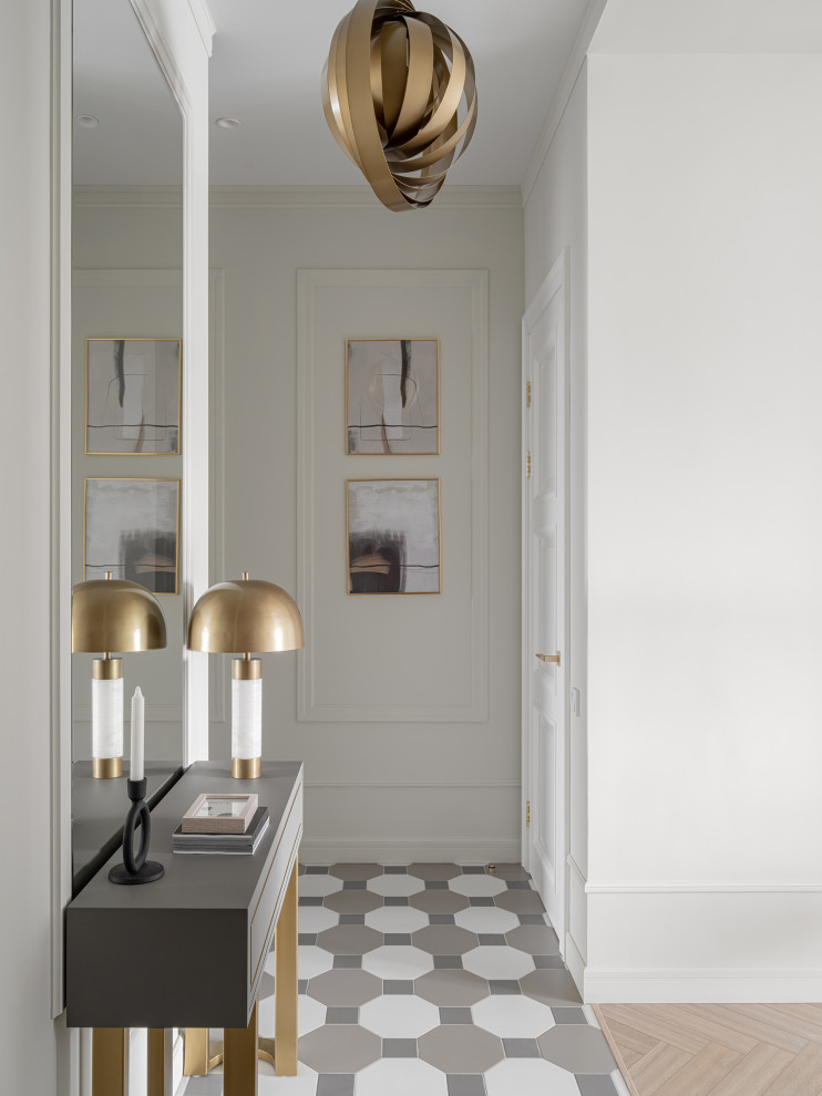 ЖК "СЕРЕБРЯНЫЙ ФОНТАН" II