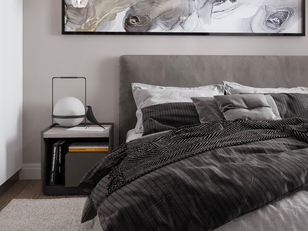 ЖК "Четыре сезона"