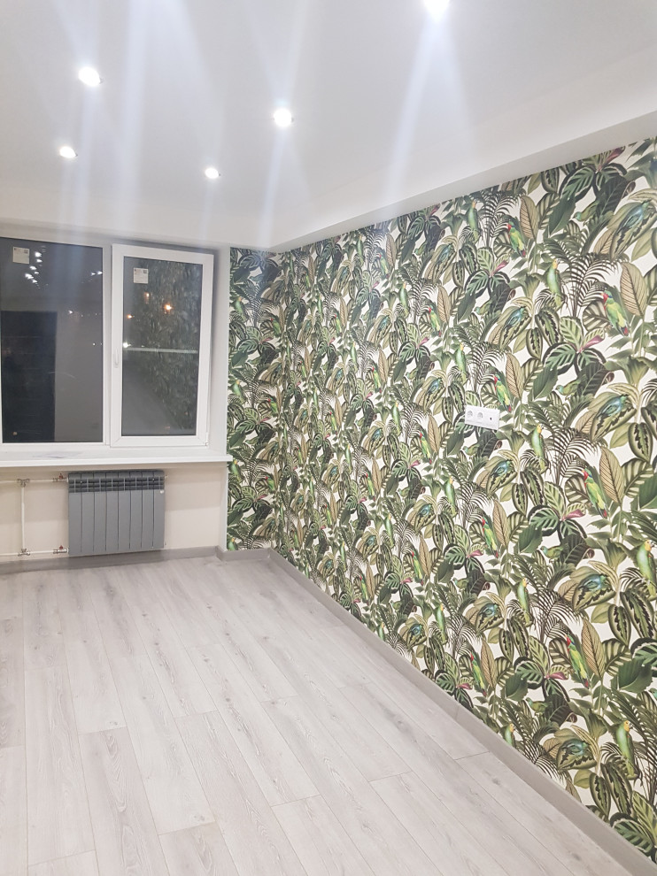 Ремонт комнаты