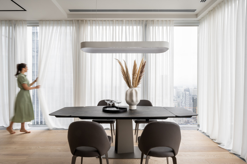 Apartments Neva Towers 1