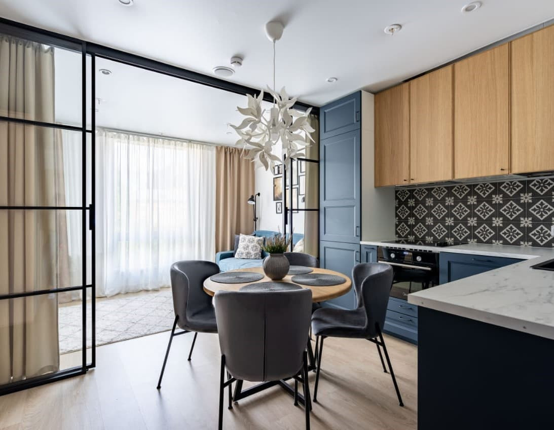 Апарт отель Yes