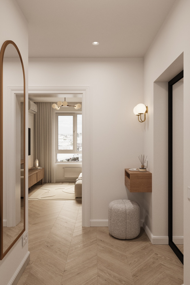 ЖК «Ключи CLUB»