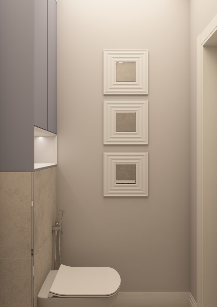 Дизайн квартиры для молодой семьи