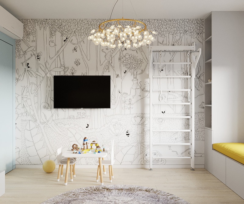 ЖК Ривер Парк