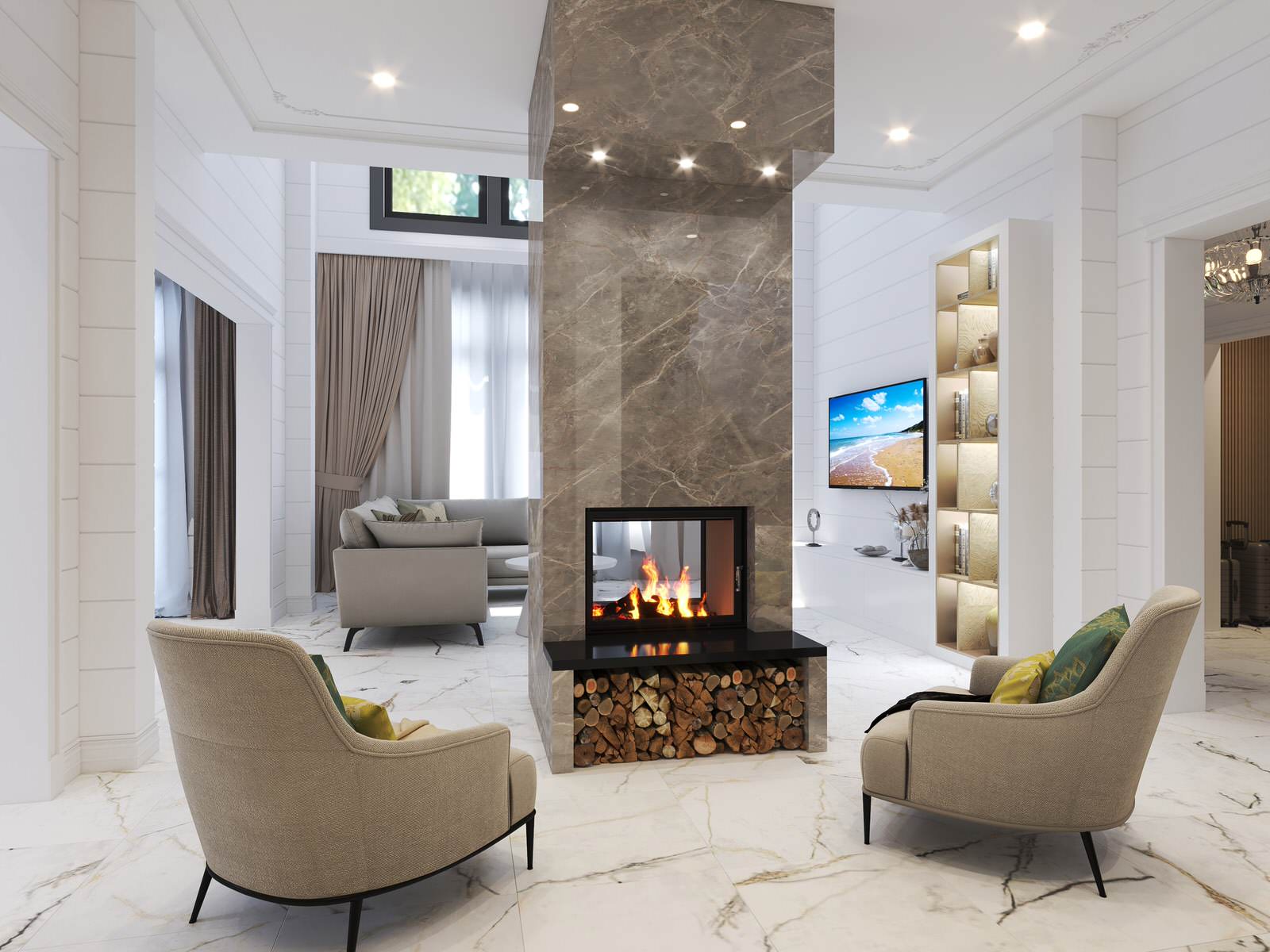 Репино Парк