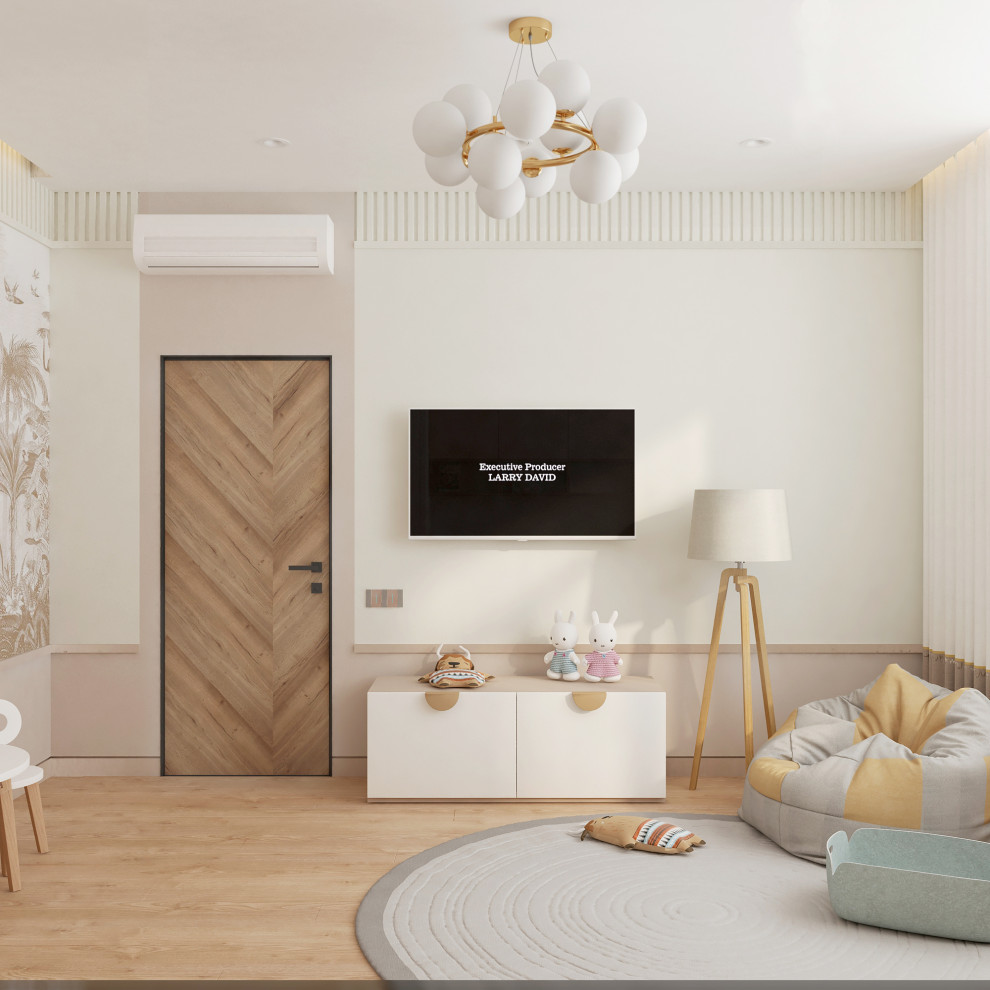 Дом Светланы в Сарове