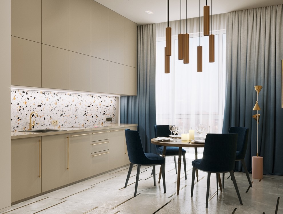 Олимпийская деревня