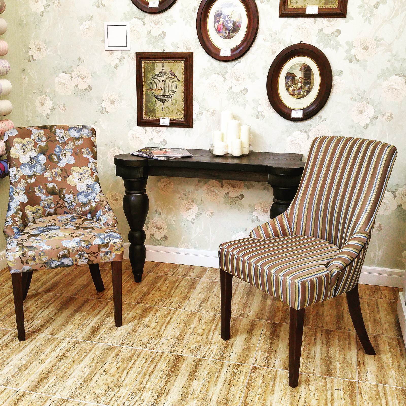 Обложка проекта: Индивидуальные заказы