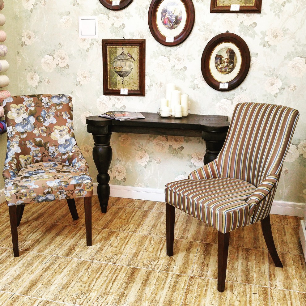 Обложка проекта: Индивидуальные заказы