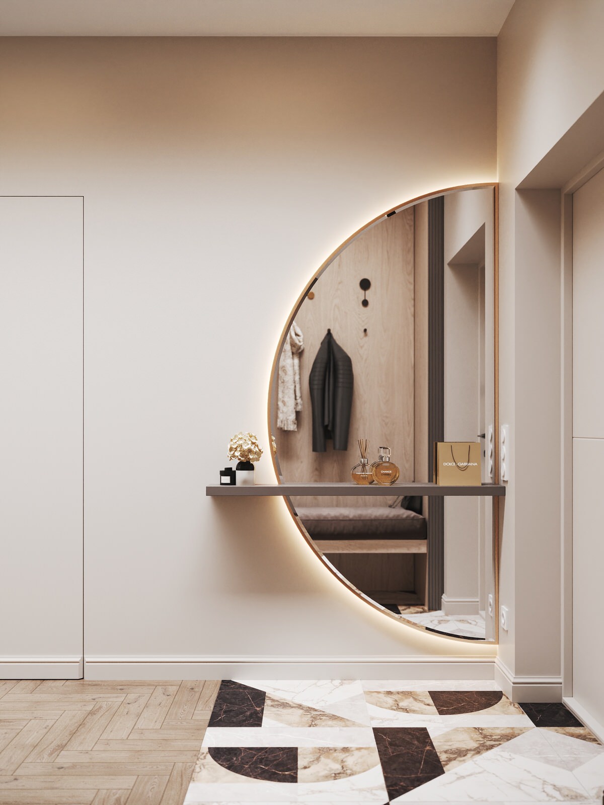 ЖК Испанские кварталы, Москва