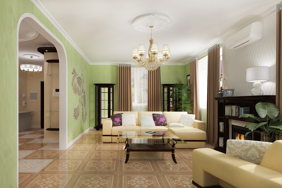 Дом 150 кв/м Скрылья