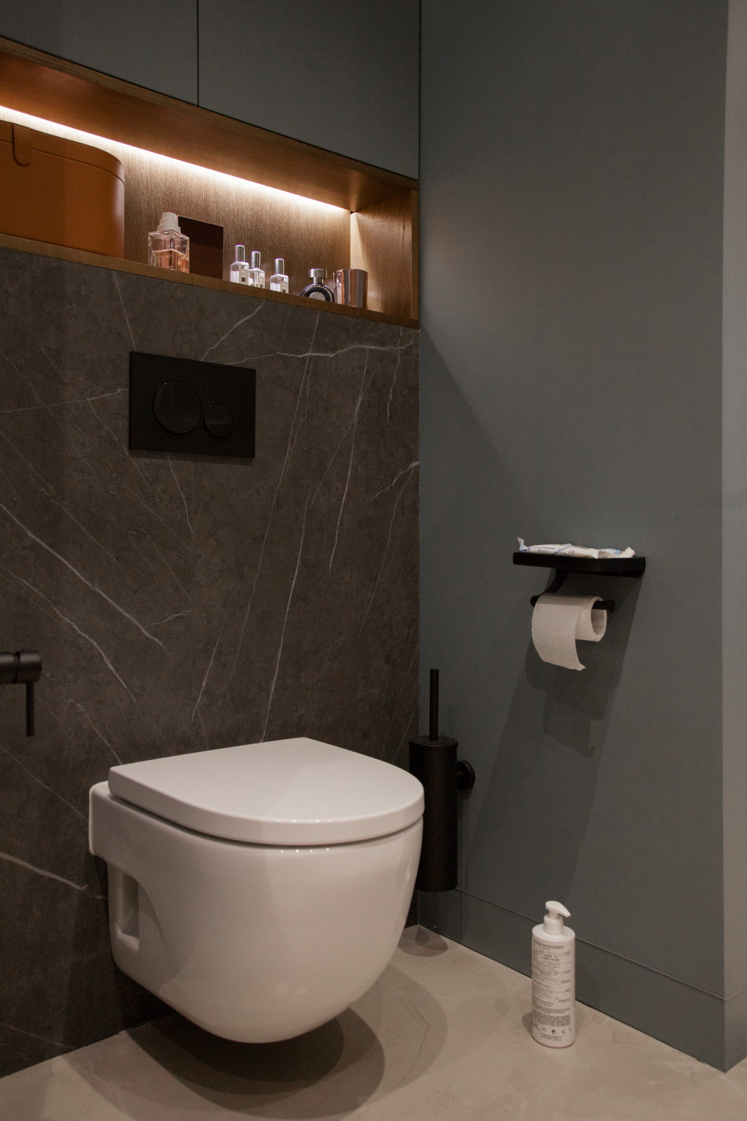 ЖК "Петровский квартал на воде"