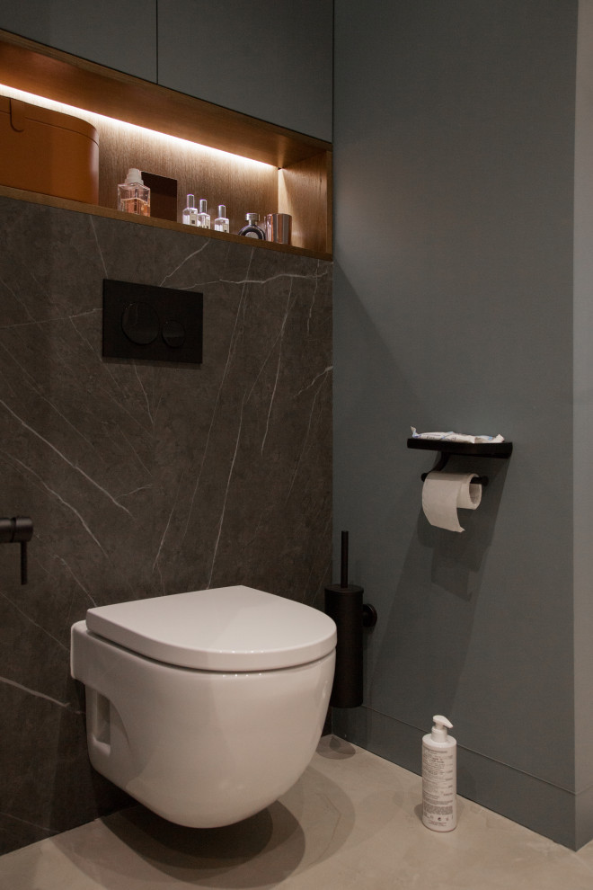 ЖК "Петровский квартал на воде"