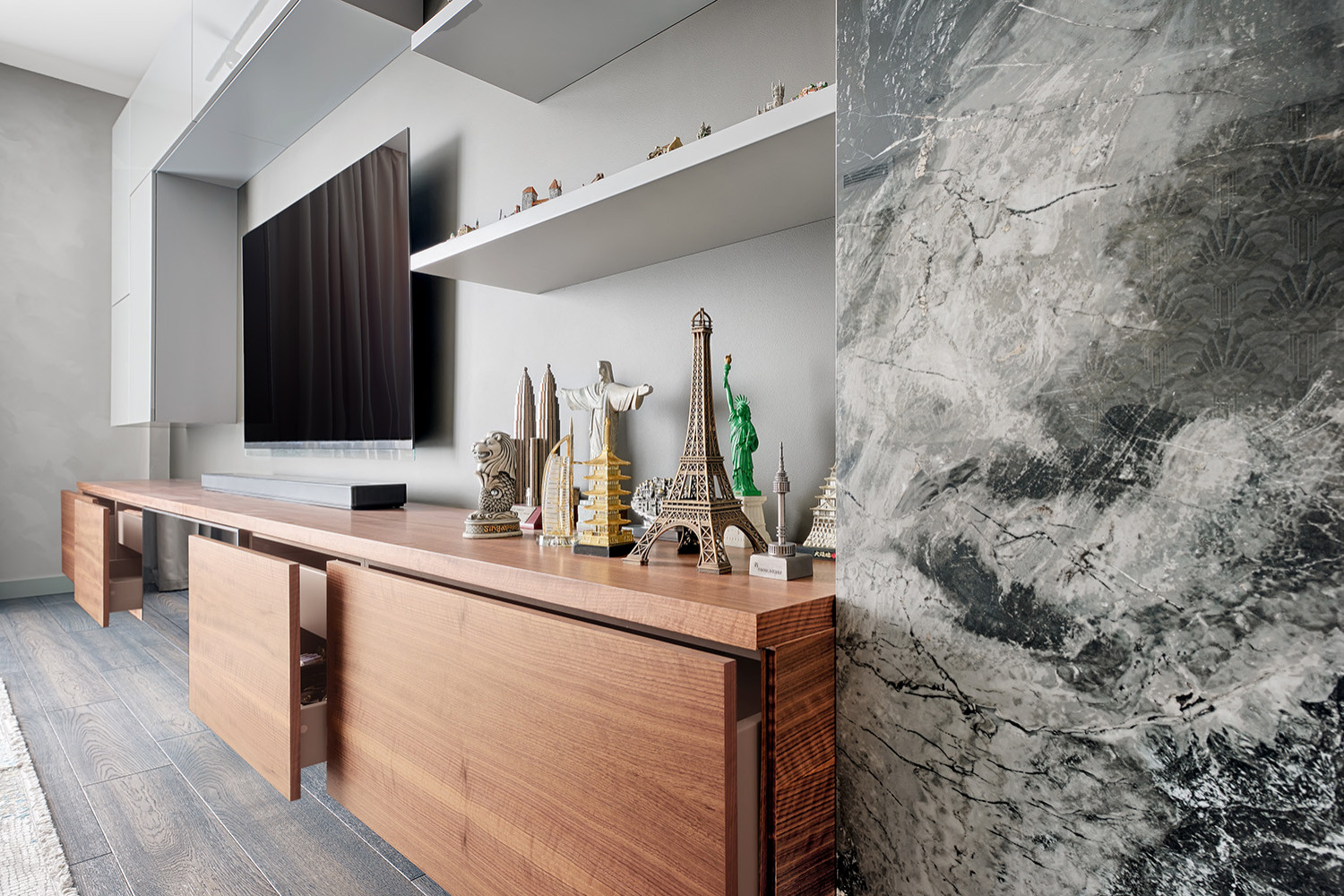 Фотосъемка мебели для портфолио изготовителя - "Мебельной фабрики комфорта"