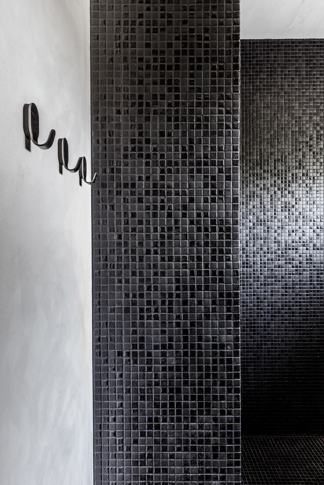 Реконструкция дачи в предгорьях Кавказа