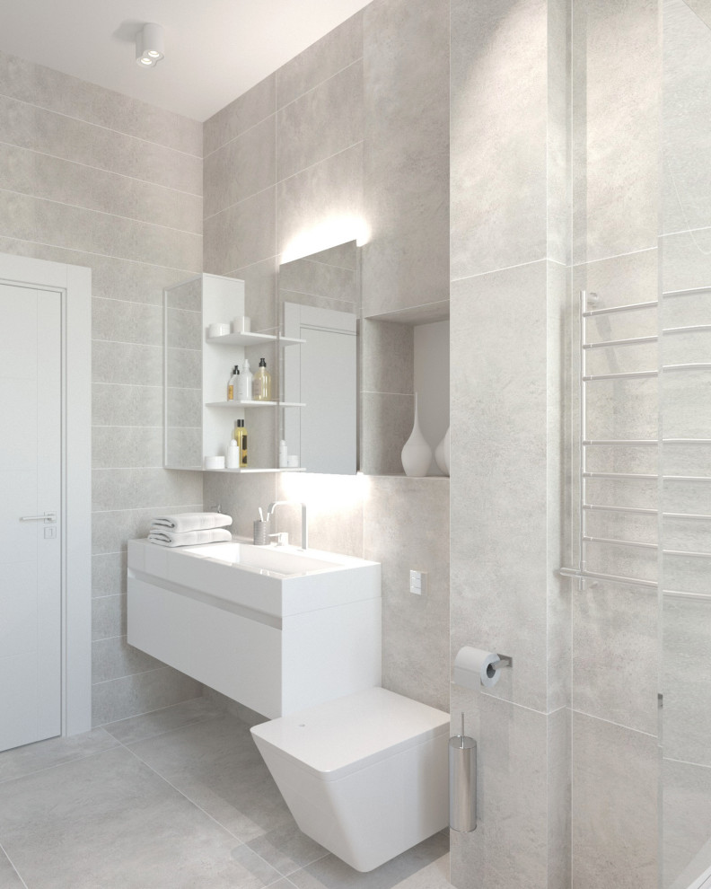 Квартира по ул.1905г