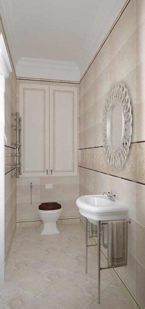 Дом для дружной семьи