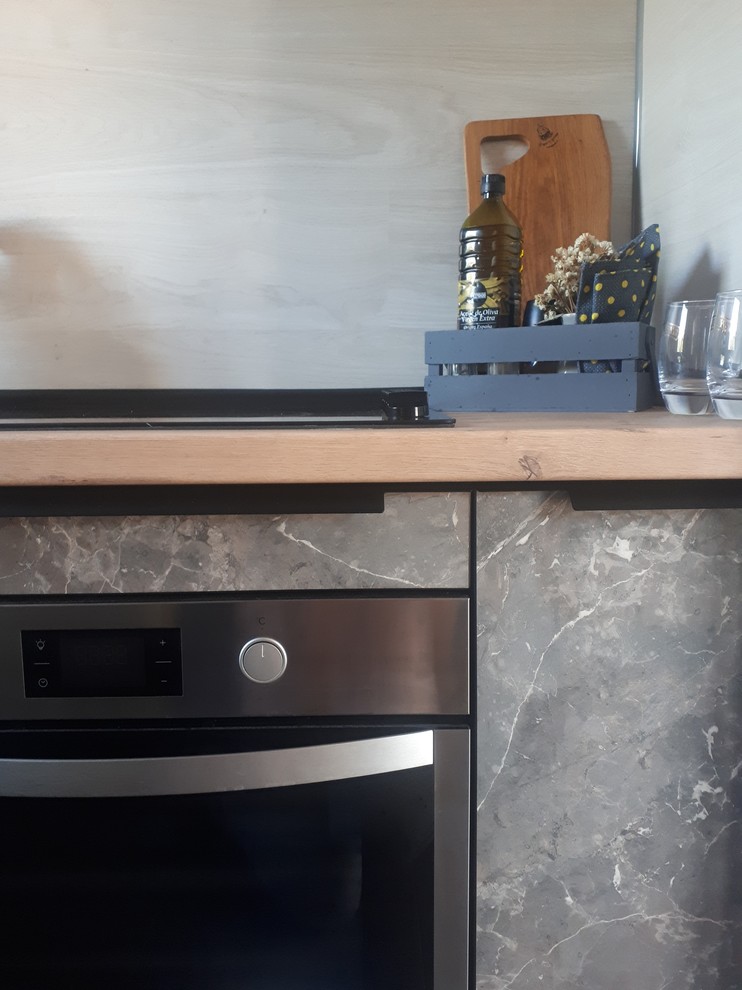 Современный компактный дом в г.Чебоксары