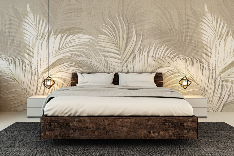 Коллекция обоев - Ботаника