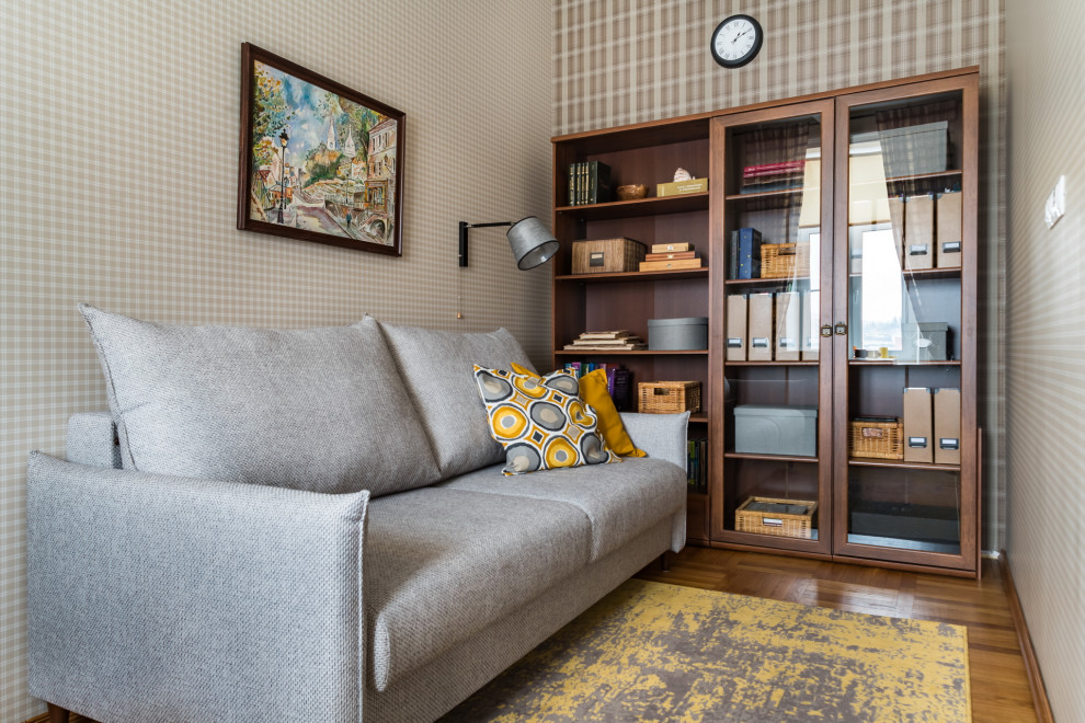 Квартира на Нарвской