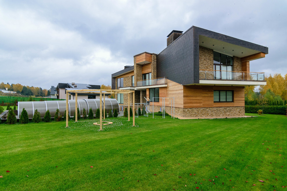 Кристалл Истра