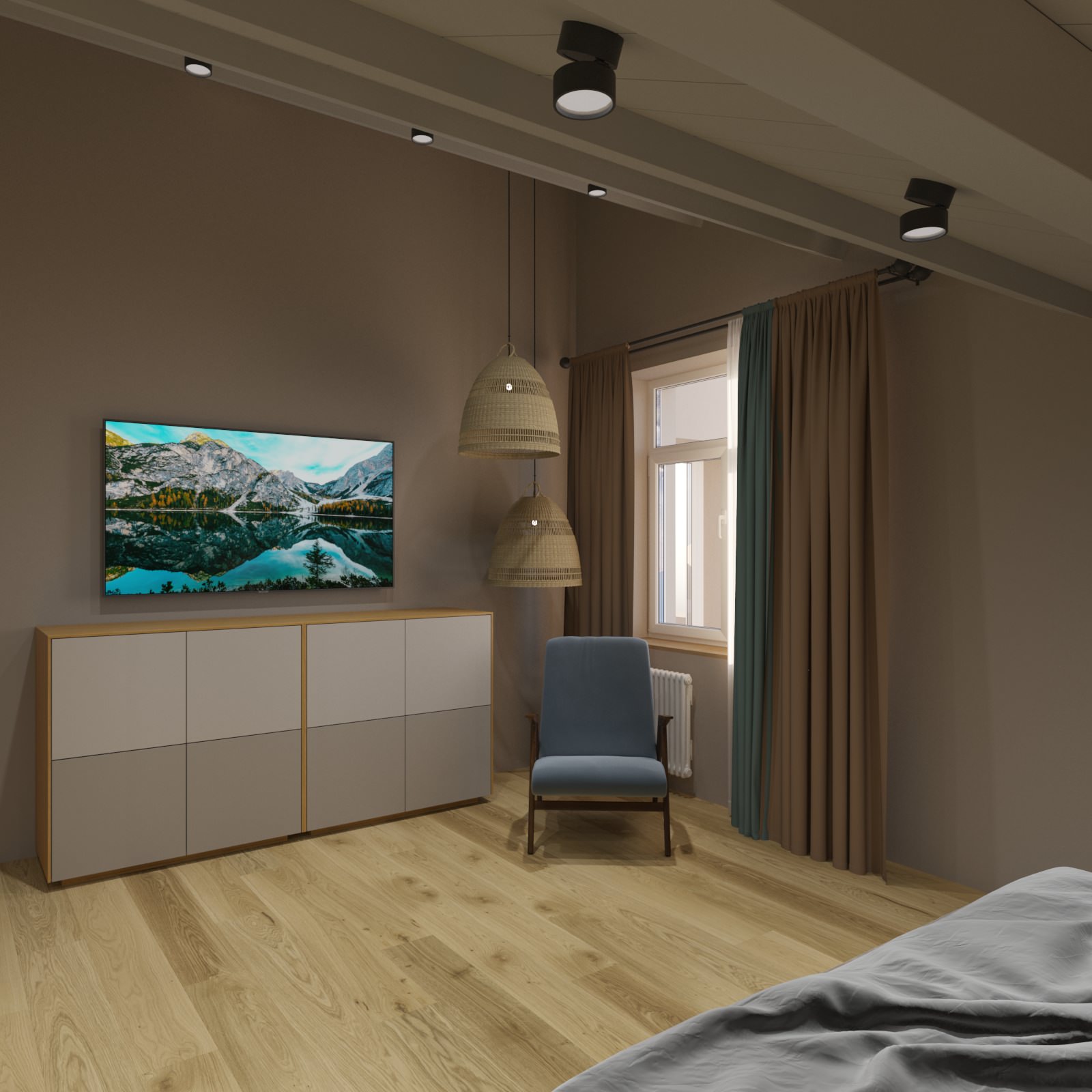 Дом г. Салехард