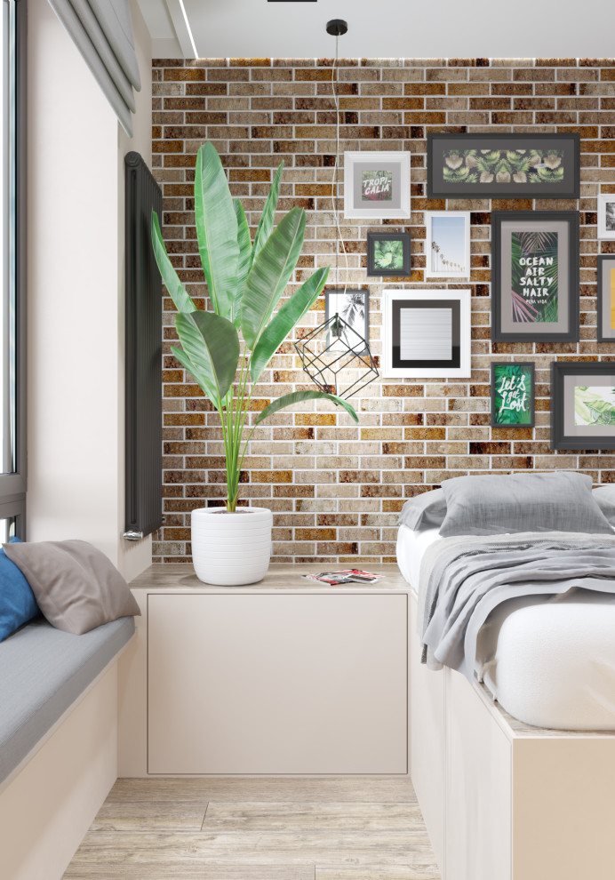 Дизайн квартиры