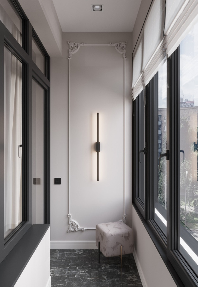 ЖК Царская площадь