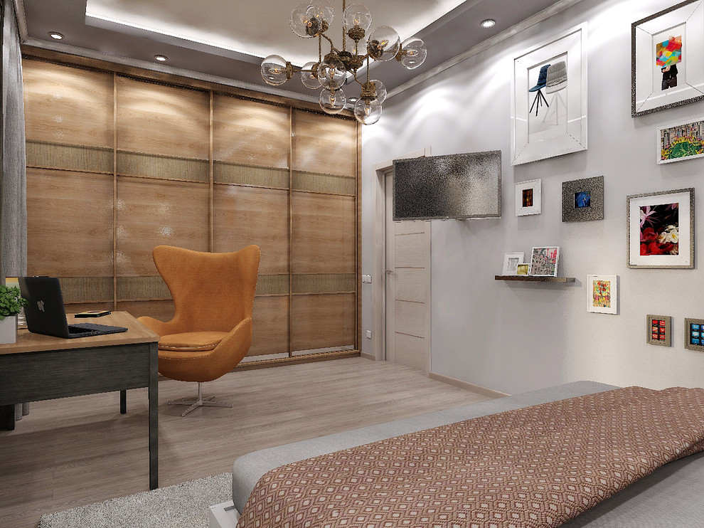 Дизайн жилого дома г. Краснодар