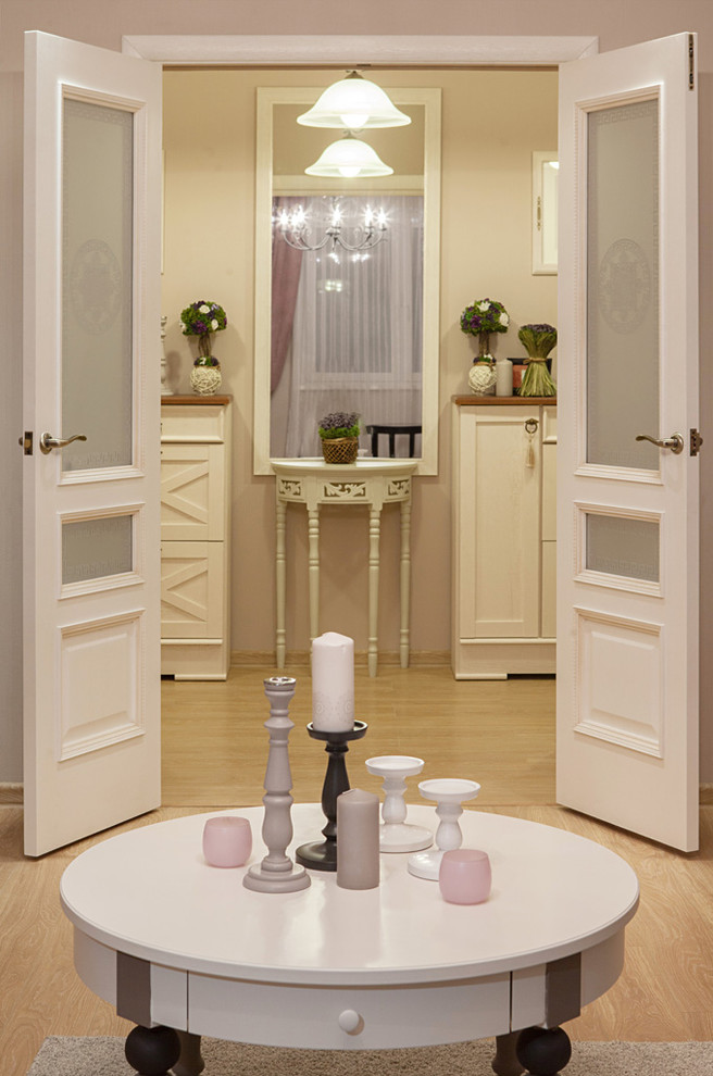 Квартира на Соколе